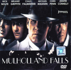 DVD Film de colectie: Mulhollad Falls ( stare foarte buna; subtitrare romana ) foto