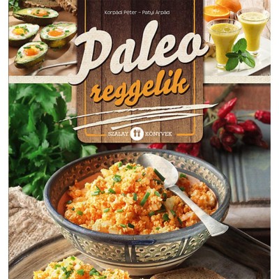 Paleo reggelik - Patyi &amp;Aacute;rp&amp;aacute;d foto