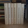 FREDERICK COPLESTON - ISTORIA FILOSOFIEI * 6 VOLUME : 1, 2, 3, 4, 5, 7 , 2008 / 2013 *