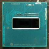 Procesor laptop Intel i7-4700MQ 3.40Ghz, 6Mb, FCPGA946, SR15H