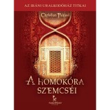 A homok&oacute;ra szemcs&eacute;i - Az ir&aacute;ni uralkod&oacute;h&aacute;z titkai - Christian Pahlavi