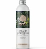 Balsam de par Eliah Sahil cu Cocos si Moringa, 230ml, Organic, Vegan, Zero Waste