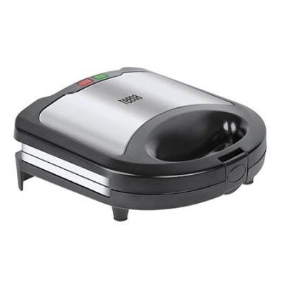 SANDWICH MAKER CERAMIC TEESA EuroGoods Quality foto