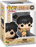 Cumpara ieftin Figurina - Inuyasha - Rin | Funko