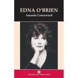 Edna O&#039;Brien (Writers and Their Work)