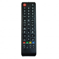 Telecomanda Universala EE-T22 Pentru Lcd, Led si Smart Tv Legend Gata de Utilizare