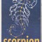bnk card Cartela telefonica 2000 - Zodiac Scorpion - RO-ROM-0080A