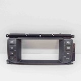 Ornament capac ecran navigație LAND ROVER RANGE ROVER EVOQUE L538 2015 OEM: EJ32-18C858-BC 11522660