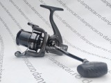 Mulinetă Feeder si Crap PRO FL NOBLE HP5500 cu tambur Long Cast, Baracuda