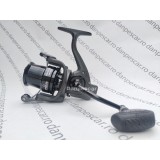 Mulinetă Feeder si Crap PRO FL NOBLE HP5500 cu tambur Long Cast