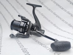 Mulinetă Feeder si Crap PRO FL NOBLE HP5500 cu tambur Long Cast