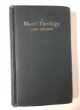 Religie Moral Theology Heribert Jone / Urban Adelman