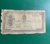 Bancnota 500 lei 19-XI-1-40
