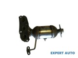Catalizator Toyota IQ (2009-&gt;)[_J1_]