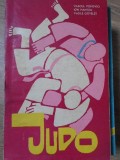 JUDO CENTURILE COLORATE-VASCUL POPOVICI, ION HANTAU, VASILE GOTELET-278802