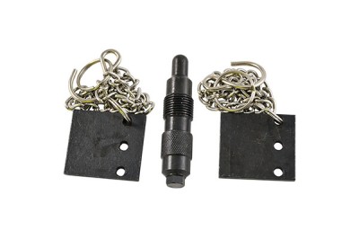 SET DISPOZITIVE BLOCARE DISTRIBUTIE LANT VW / AUDI - DIESEL foto