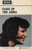 Casetă audio Tom Jones &lrm;&ndash; Close Up, originală, Rock