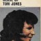 Casetă audio Tom Jones &lrm;&ndash; Close Up, originală