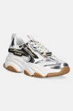 Steve Madden sneakers Possession-SE femei, culoarea auriu, SM19000033