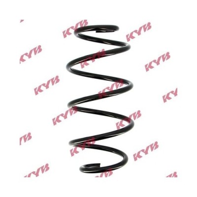 KYB Arc spiral K-Flex foto