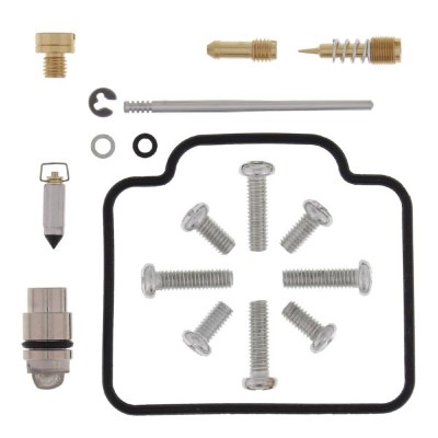 KIT REPARATIE CARBURATOR 4RIDE POLARIS MAGNUM 500 2000-2002 foto