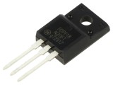 Tranzistor N-MOSFET 200V 18A TO220FP - ONSEMI