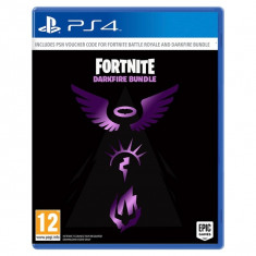 Fortnite Darkfire Bundle Ps4 foto