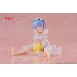Re:Zero Precious PVC Statue Desktop Cute Figure Rem Star Dreamy Ver. 13 cm