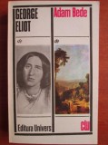 George Eliot - Adam Bede