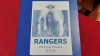 Program Molde FK - Rangers