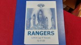 Program Molde FK - Rangers