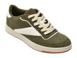 Pantofi sport ALDO kaki, ASHWIN 307, din material textil