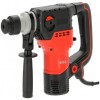 Ciocan rotopercutor 1500W, 6 J, SDS Plus, 3 functii, Yato