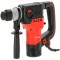 Ciocan rotopercutor 1500W, 6 J, SDS Plus, 3 functii