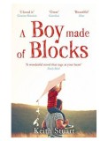 A Boy Made of Blocks | Keith Stuart, Sphere