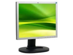 Monitor LCD 19&amp;amp;quot; HP L1950 foto