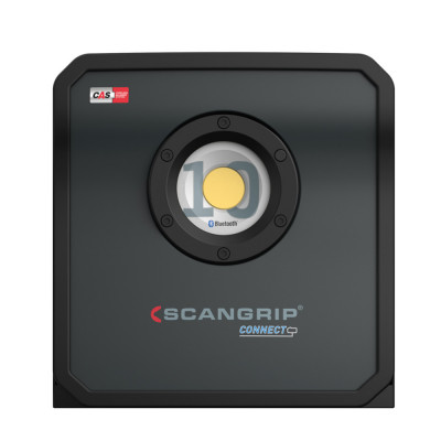 Lampa Inspectie LED Scangrip Nova 10 Connect, 10000lm foto