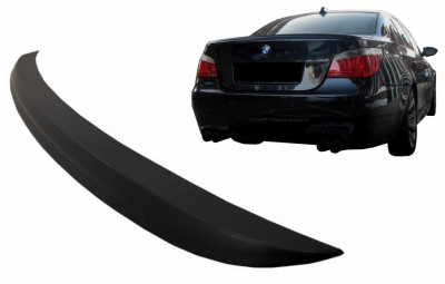 Eleron Portbagaj Am Bmw Seria 5 E60 2003-2010 M-Technik Design TSBME60MT foto