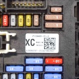 Panou Sigurante Tesla Model X 2016 OEM 1034409-01-C Yato Set Sigurante 12V