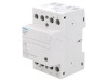 Contactor 4P 40A 230VAC NO