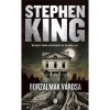 Borzalmak v&aacute;rosa - Stephen King
