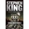 Borzalmak v&aacute;rosa - Stephen King