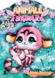 Animale fantastice. &Icirc;n Pădurea Miracolelor - ***