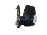 Oglinda exterioara FORD TRANSIT platou / sasiu (2013 - 2016) ALKAR 9202666