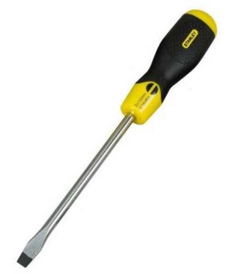 Surubelnita lata Cushion Grip 8.0x150mm 0-64-921 STANLEY foto