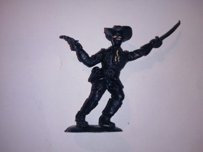 bnk jc Crescent C22 - soldat razboiul civil foto