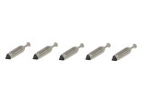 Cumpara ieftin Supapa pentru ac carburator (cantitate per impachetare:5buc) pentru YAMAHA CG, CW, EW, YA, YE, YM, YN, YQ 50-100 1988-2011