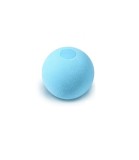 Cumpara ieftin Jucarie pentru pisici tip minge cu sunete, 4.5 cm, albastru, Oem