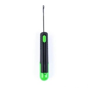 Croseta leadcore Avid Carp Titanium Retracta Splicing Needle foto