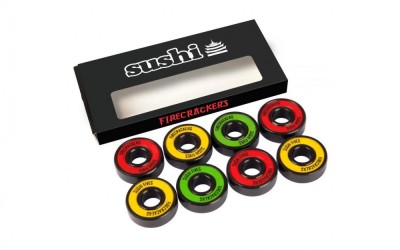 RULMENTI ROLE SUSHI FIRECRACKER FIVE 8BU foto